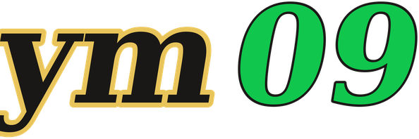 ym09 logo